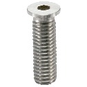 Socket Head Cap Screws with Extreme Low & Small Head